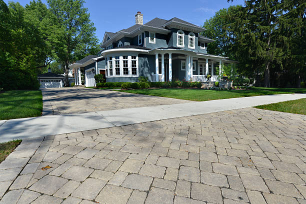 Reasons to Select Us for Your Driveway Paving Requirements in South Brooksville, FL